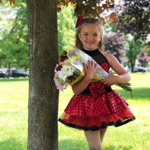 Meet your Posher, Stephanie